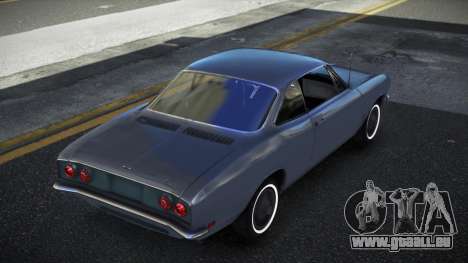 Chevrolet Corvair Xuqri für GTA 4