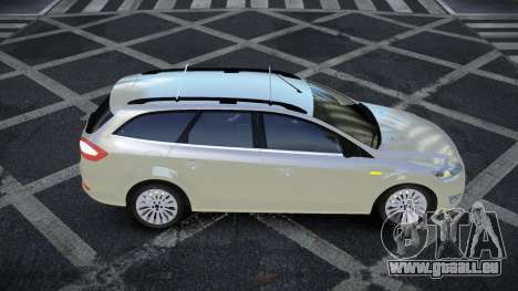 Ford Mondeo Xuilo für GTA 4