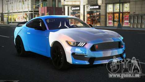 Shelby Mustang Deson S9 für GTA 4