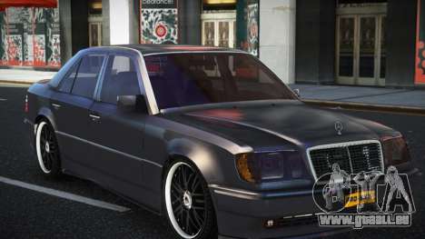 Mercedes-Benz E500 Xocoki pour GTA 4