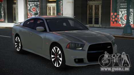 Dodge Charger Tuuyo pour GTA 4