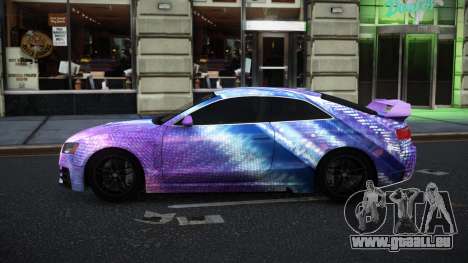 Audi S5 Nachlie S9 für GTA 4