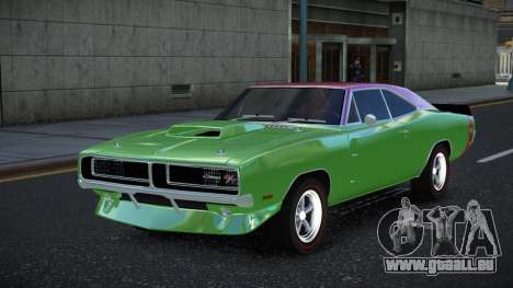 Dodge Charger Fawaqiw für GTA 4