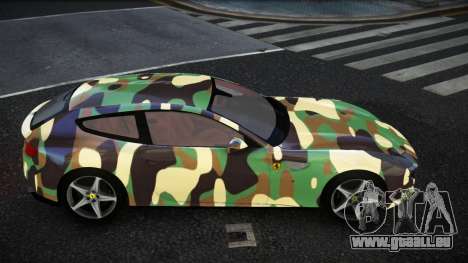 Ferrari FF Nyriais S7 für GTA 4