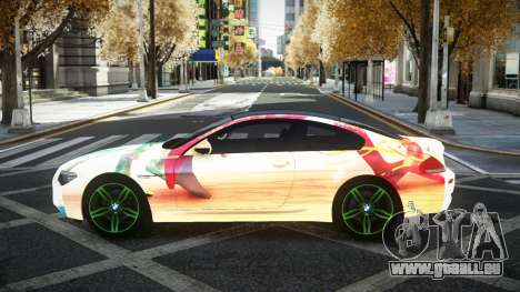 BMW M6 Aryli S6 für GTA 4