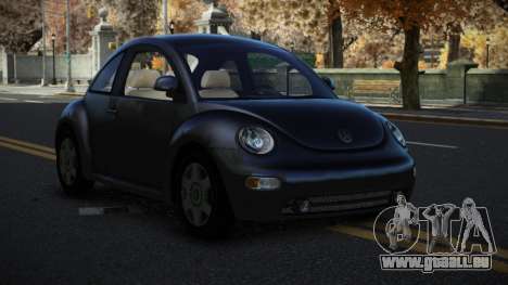 Volkswagen Beetle Tehyabum für GTA 4