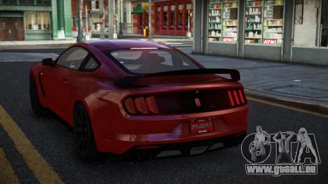 Shelby GT350 Zeaho pour GTA 4