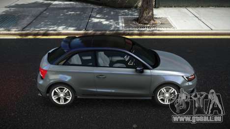 Audi S1 Waqiyoheh für GTA 4