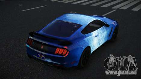 Shelby Mustang Deson S3 für GTA 4