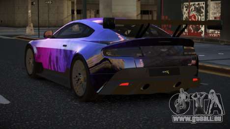 Aston Martin Vantage Denli S6 pour GTA 4