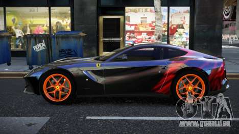 Ferrari F12 Onyrir S1 für GTA 4