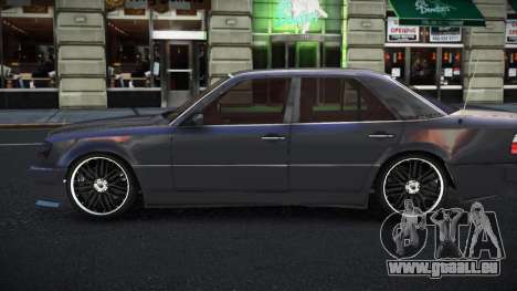 Mercedes-Benz E500 Xocoki pour GTA 4