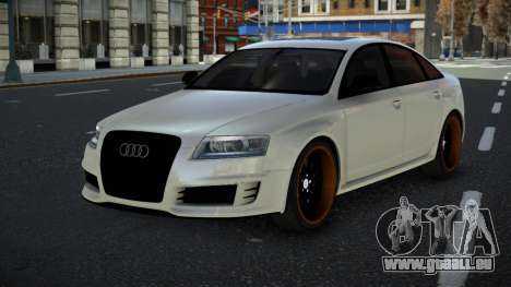 Audi RS6 Leqidiho für GTA 4