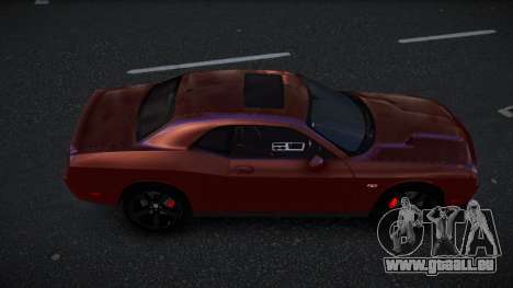 Dodge Challenger Yoyovu pour GTA 4