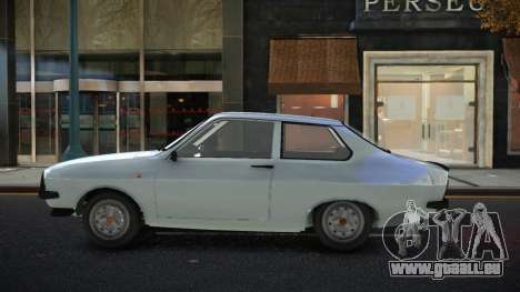 Dacia 1310 Guhkex für GTA 4