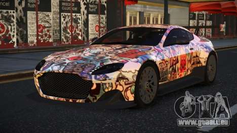 Aston Martin Vantage Denli S10 für GTA 4
