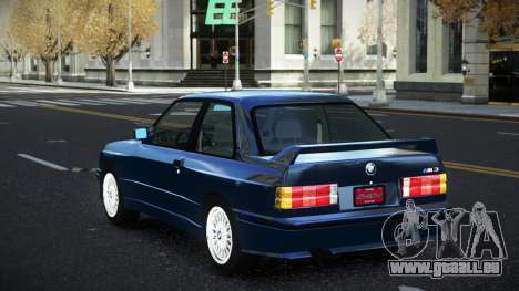 BMW M3 E30 Avam pour GTA 4