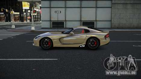 Dodge Viper Ivij pour GTA 4
