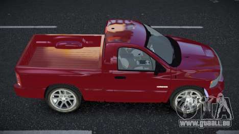 Dodge Ram Doydar für GTA 4