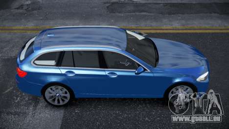 BMW M5 F11 Yuxameqin für GTA 4