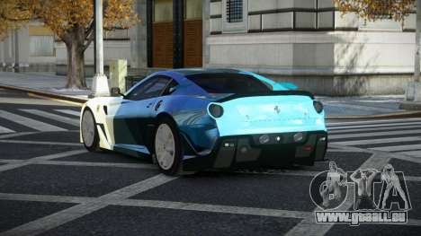 Ferrari 599 Rophy S7 pour GTA 4