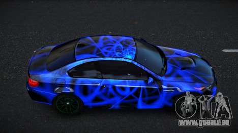 BMW M3 E92 Faiber S14 für GTA 4
