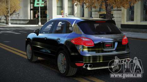 Porsche Cayenne Vinax S8 pour GTA 4