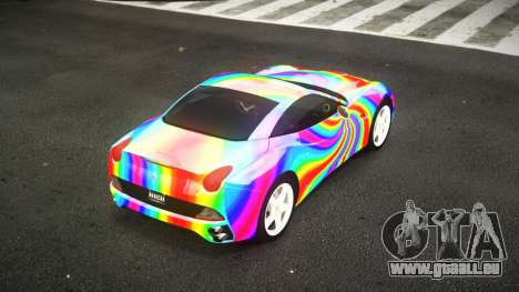 Ferrari California Dywia S6 für GTA 4