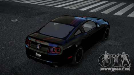 Ford Mustang Jubeth S6 für GTA 4