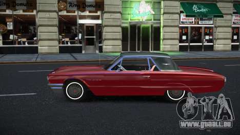 Ford Thunderbird Yelmatogi für GTA 4