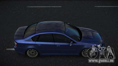 Subaru Legacy Vaseyov pour GTA 4