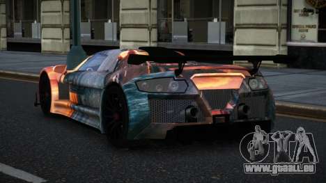 Gumpert Apollo Neahin S7 für GTA 4