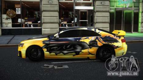 Audi S5 Nachlie S13 für GTA 4