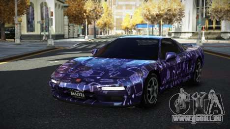 Honda NSX Stedon S5 pour GTA 4
