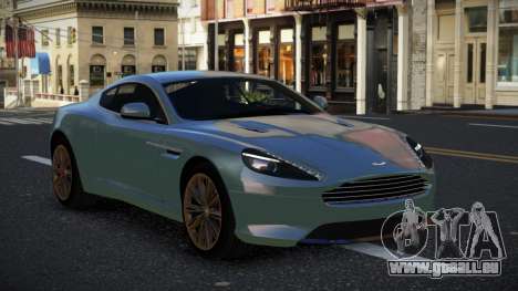 Aston Martin Virage Qezefad für GTA 4