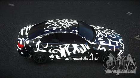 BMW M3 E92 Lilory S14 für GTA 4
