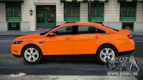 Ford Taurus Vukrep für GTA 4