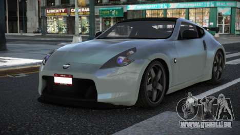 Nissan 370Z Baudo für GTA 4
