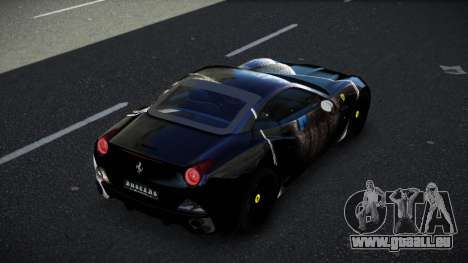 Ferrari California Cholian S4 für GTA 4