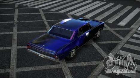 Pontiac GTO Graline S3 für GTA 4