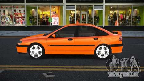 Renault Laguna Yocize pour GTA 4