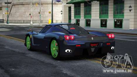 Ferrari Enzo Ruzihuker pour GTA 4