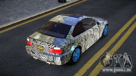 BMW M3 E46 Naleyria S11 für GTA 4