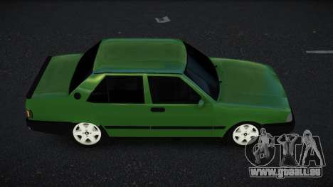 Tofas Dogan Dizarag für GTA 4