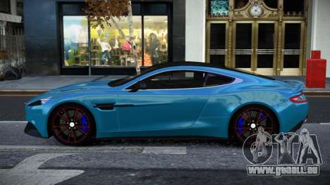 Aston Martin Vanquish Bovafin für GTA 4