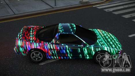 Honda NSX Stedon S1 für GTA 4