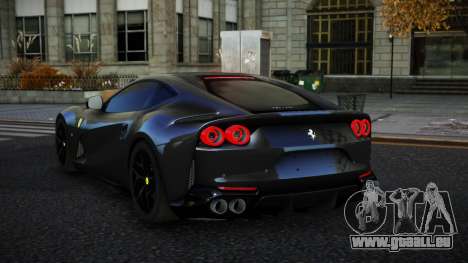 Ferrari 812 Qibikojin für GTA 4