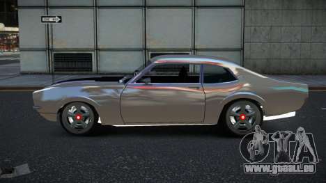 Ford Maverick Vati für GTA 4