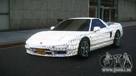 Honda NSX Cetochi S1 pour GTA 4