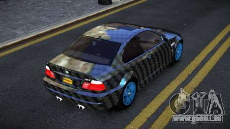 BMW M3 E46 Naleyria S14 pour GTA 4